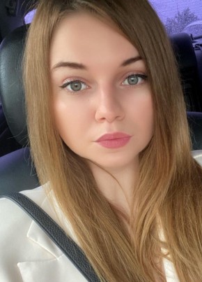 Ksenia, 28, Россия, Москва