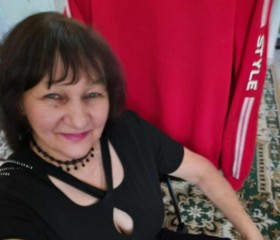 vaselisa, 45, Saransk