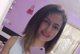 Fernanda, 27 - Только Я