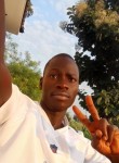 Darwin, 18, Arua
