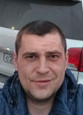 bibik, 33, Russia, Staryy Oskol