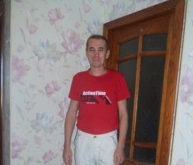 Олег, 51 год, Белогорск (Крым)