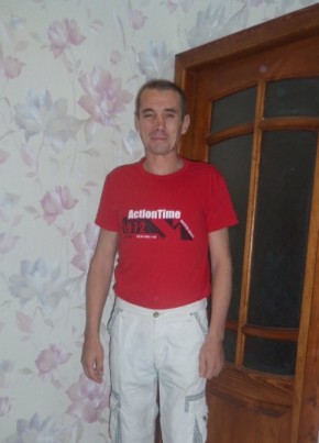 Олег, 51, Россия, Белогорск (Крым)