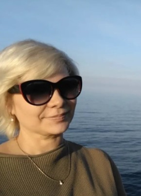 Марина из Читы 55 лет