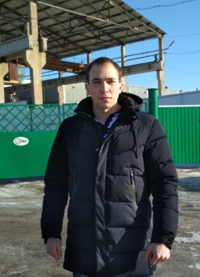 Ильгиз, 28, Россия, Кумертау