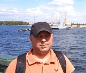Вадим, 42 года, Покров