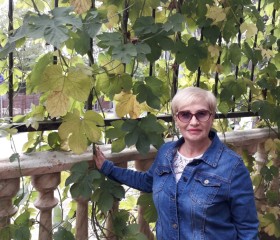 Ольга, 65 лет, Южно-Сахалинск