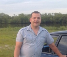 Владимир, 44 года, Рівне