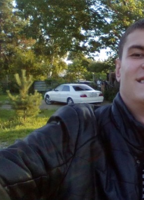 Сергей , 28, Россия, Завитинск