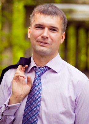 Артем Самойлов, 49, Россия, Пермь