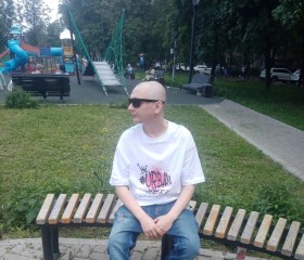 Рома, 34 года, Москва