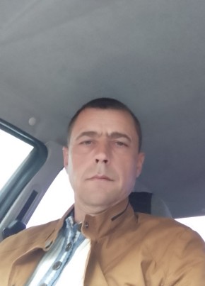 Андрей, 49, Россия, Яшалта