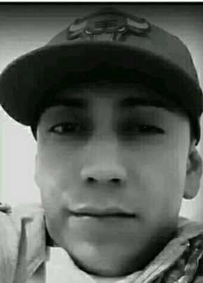 J Raúl, 30, Mexico, Leon