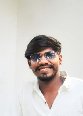 Raju, 22, India, Rayachoti