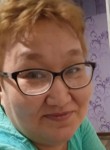 Валентина - Labytnangi