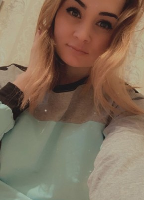 Ирина, 26, Россия, Сургут