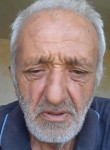 Мкртчян Мкртчян, 66 лет, Երեվան