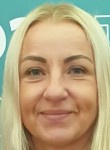 Olesja K, 43, Tallinn