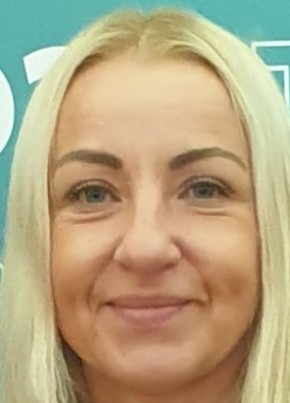 Olesja K, 43, Estonia, Tallinn