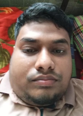 Tareq из রাজশাহী 24 года
