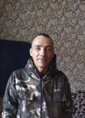 Александр, 43, Россия, Рудня (Смоленская обл.)