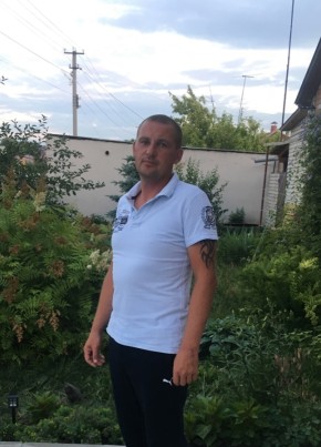 Roman, 39, Россия, Самара