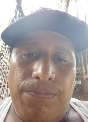 Mario из Quevedo 40 лет
