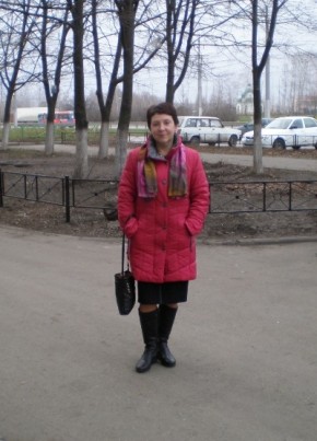 Валентина, 23, Россия, Клин