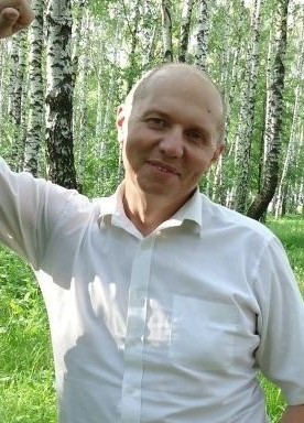 Igor, 59, Russia, Tula