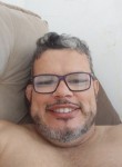 Antônio, 42 года, Recife