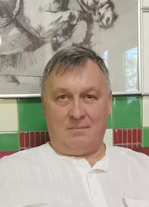 Вадим, 61, Україна, Кривий Ріг