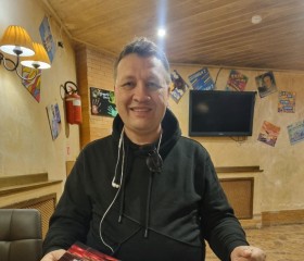 Igor, 60, Perm
