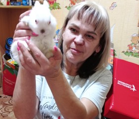 Надежда, 54 года, Новокузнецк