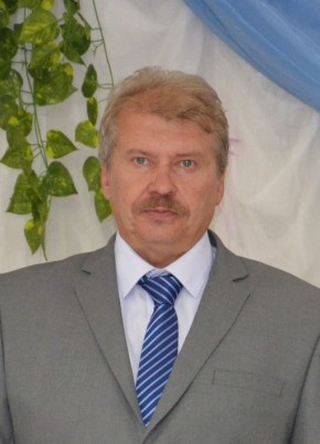 Sergey V., 57, Қазақстан, Шиелі