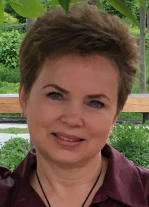 Маргарита, 51, Россия, Одинцово