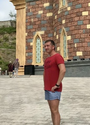 Дмитрий, 46, Россия, Северск