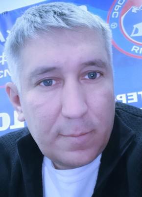 Эд, 39, Россия, Якутск