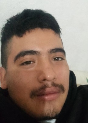 Alexander из Salamanca 18 лет