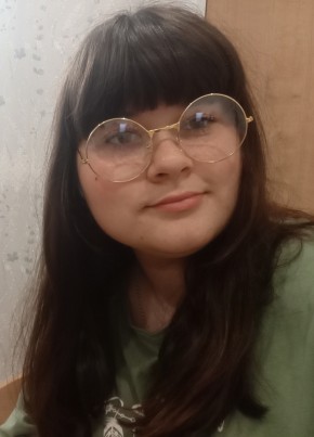 💞Леруська 💞 из Могочи 19 лет
