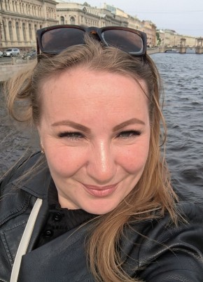 Татьяна из Москвы 42 года