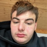 Kurtis, 22  , Winona