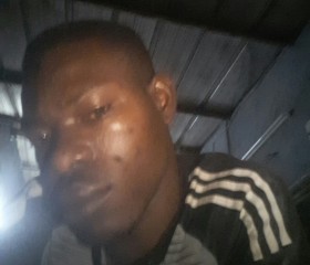 Karim, 20 лет, Abidjan