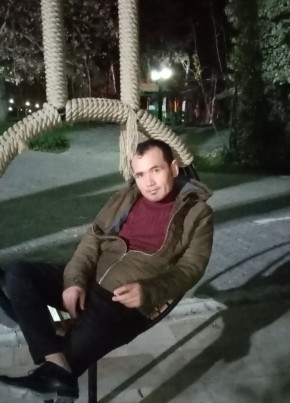 fattah, 30, Türkiye Cumhuriyeti, İstanbul