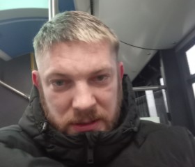 Bartosz, 40, Kolobrzeg