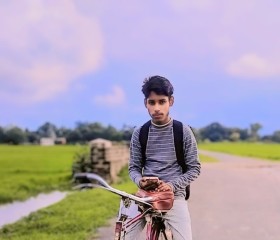 Yasir Khan, 19 лет, Bānsi