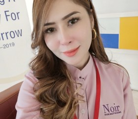 Erica, 41 год, Petaling Jaya