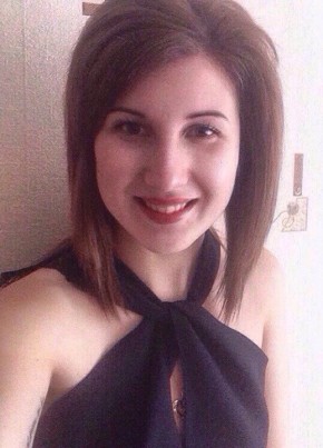 Анастасия, 29, Россия, Белёв