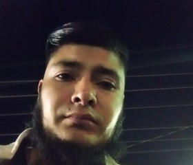 Osvaldo olalde, 30, Santa Rosa Jauregui