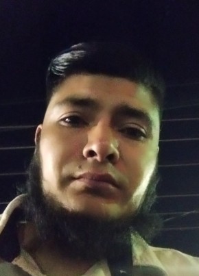 Osvaldo olalde, 31, Mexico, Santa Rosa Jauregui