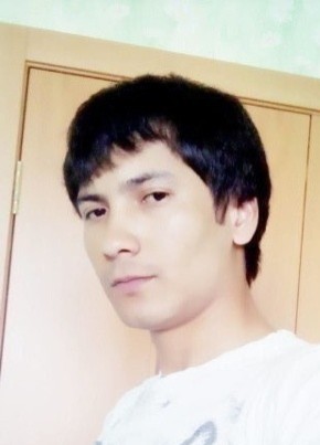 Akbar, 31, Russia, Novosibirsk